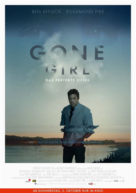 Gone Girl (2014)