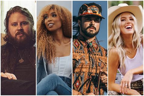 New Country Songs You Need To Hear Right Now: Nate Smith, Tiera Kennedy ...