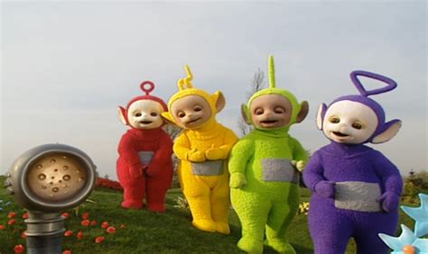 Sandcastles | Teletubbies Wiki | FANDOM powered by Wikia