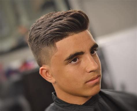 Men's Haircuts Near Me - Simple Haircut and Hairstyle