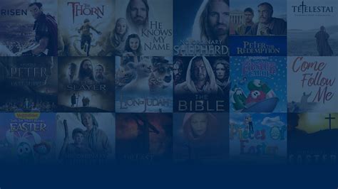 Best Christian Easter Movies 2023 | Pure Flix