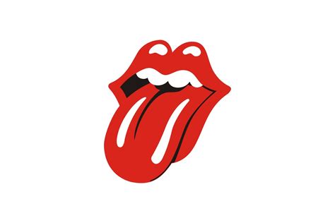 Rolling Stones Logo - Logo-Share