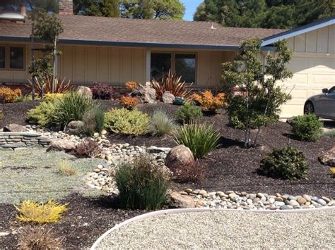 Iphone 10 Landscape Orientation, Xeriscape Landscaping Ideas Front Yard ...