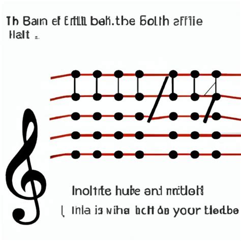 Understanding the Beat Value of a Half Note: How Many Beats Does It ...