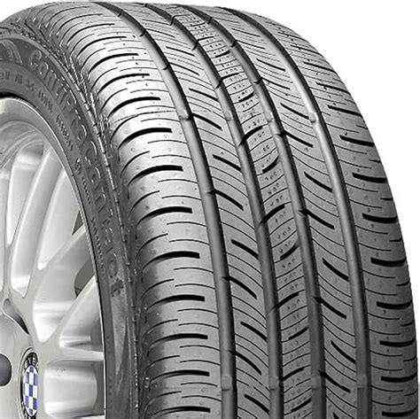 Continental ContiProContact All-Season Radial Tire - P215/55R18 94H ...