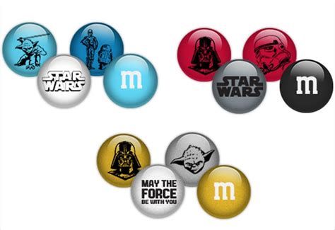 Star Wars-Themed Foods | POPSUGAR Tech