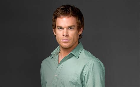 Dexter Morgan Played by Michael C. Hall - Dexter | SHOWTIME