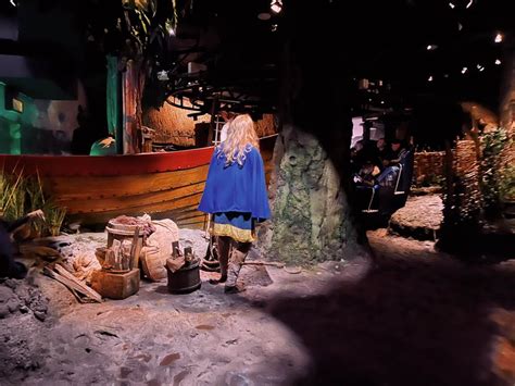 The Jorvik Viking Centre - York, United Kingdom | CityDays