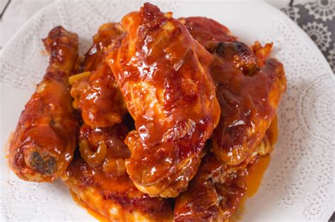 Mamas Bar-B-Que Barbecue) Chicken Recipe - Food.com