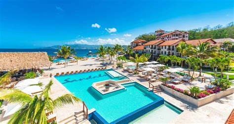 Sandals Grenada Luxury All Inclusive Resort in St. George