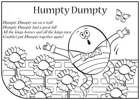 Humpty dumpty clipart easy, Humpty dumpty easy Transparent FREE for ...