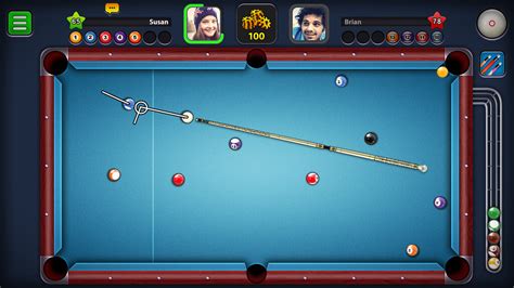 8 Ball Pool - Miniclip