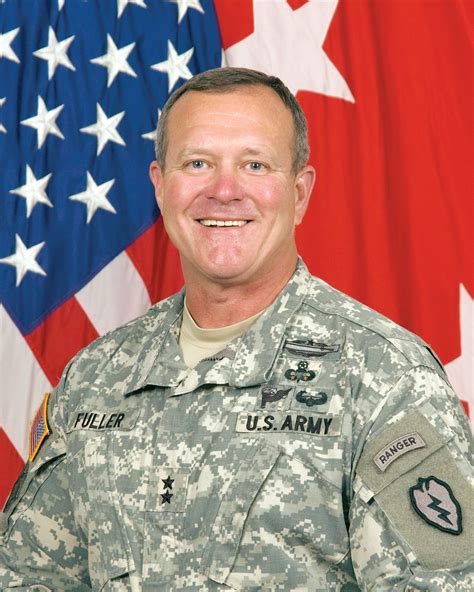 New senior commander named | Article | The United States Army