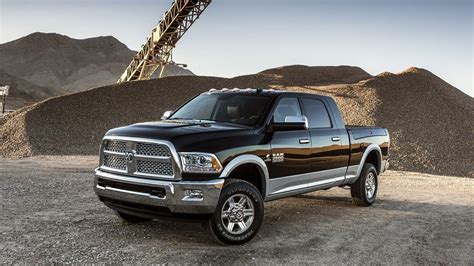 Dodge Ram 2500 Wallpapers - Wallpaper Cave