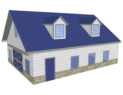 Dormer Styles - Images of Roof Dormers