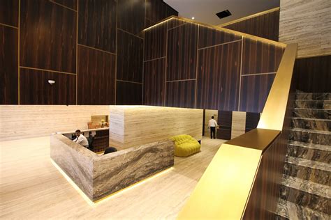 Duja Tower - Interior Design Company in Dubai, Interior Designers in UAE