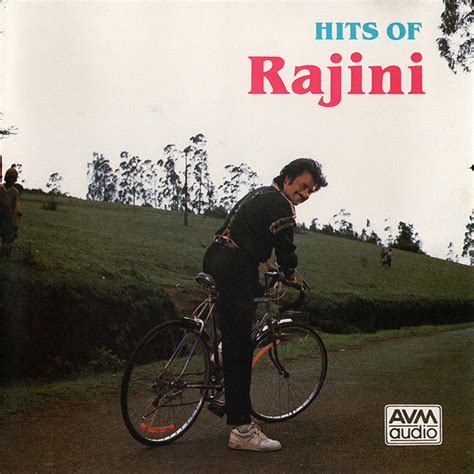 Hits Of Rajini – IsaiShop