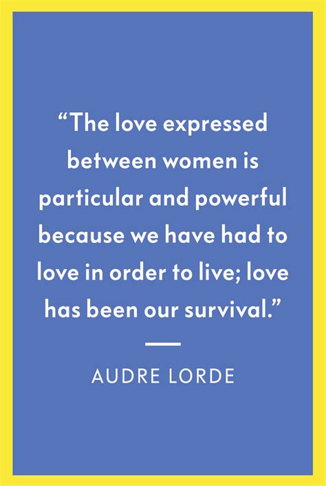 12 Audre Lorde Quotes About Self Care and Speaking Up