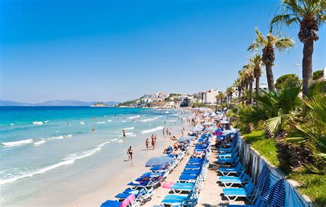 10 best public beaches Turkey has to offer | Daily Sabah