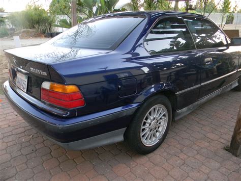 1995 BMW 3 Series - Exterior Pictures - CarGurus