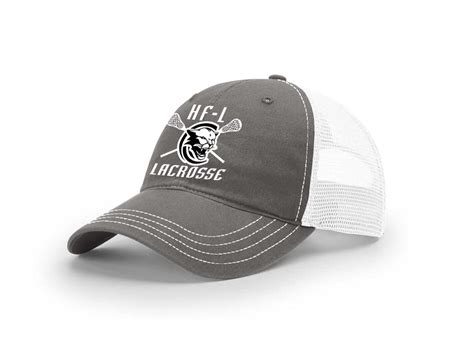 RICHARDSON UNSTRUCTURED #111 HAT | Grizzly Graphics Gear