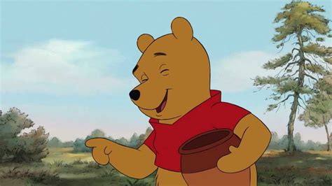 Which Character Are You? Winnie the Pooh - YouTube