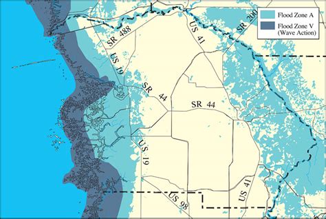 Fema flood zone map pinellas county - Flexomni