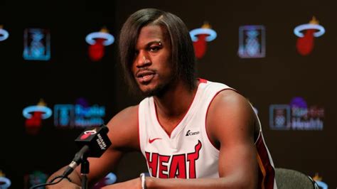 Jimmy Butler emo hair, explained: Heat star brings back iconic look for ...