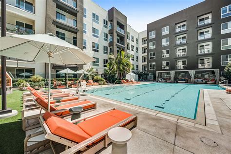 The Best Community Amenities for Apartment Rentals