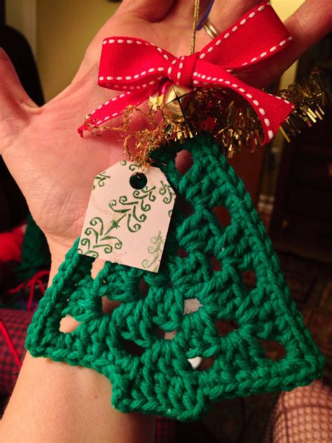 Fiddlesticks - My crochet and knitting ramblings.: Crochet Christmas ...