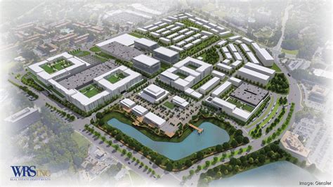 Timing of Lakeforest Mall redevelopment hinges on Gaithersburg City ...