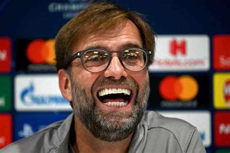 Jürgen Klopp's Teeth: His Smile | Dent X International