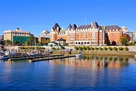 Transportation From Victoria To Vancouver - Transport Informations Lane