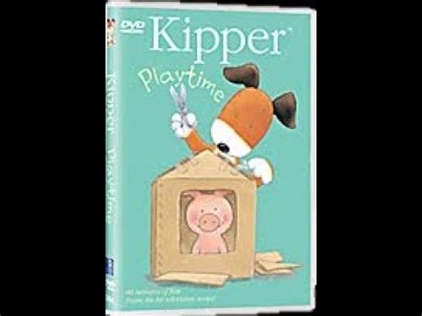 Kipper The Dog Trailer mp4 3gp flv mp3 video indir