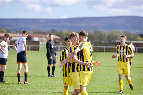 Gallery Under-19 County Cup Final - North Riding FA