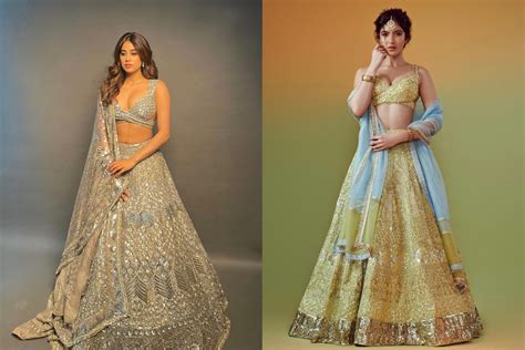 Celebrity Styles: Diwali Traditional Clothing