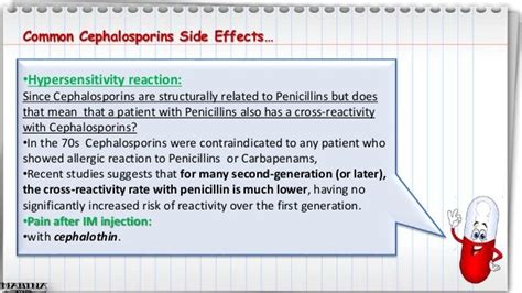 Cephalosporins