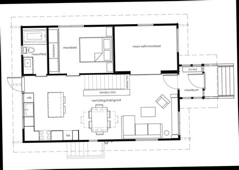 Kitchen Dining Room Combo Floor Plans – Flooring Tips