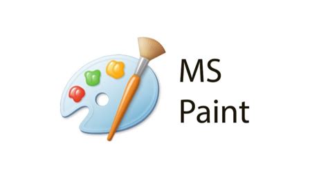 Paint Logos