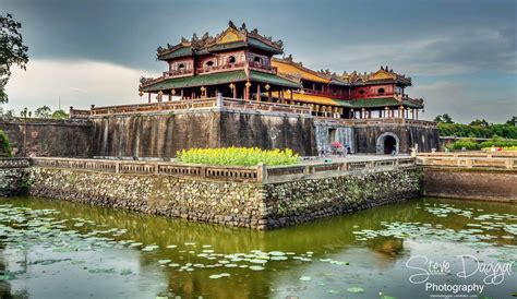 Hue Imperial City Private Tour – Hoi An Private Tour Guides