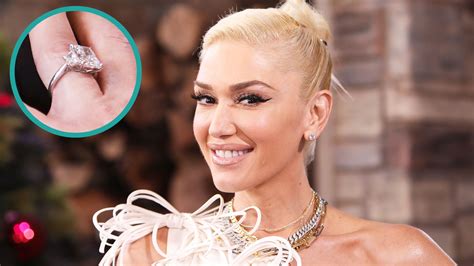 Watch Access Hollywood Interview: Gwen Stefani Shows Off Dazzling ...