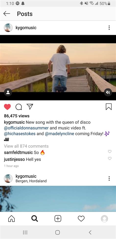 Kygo - Hot Stuff (ft Donna Summer) Out this Friday : r/EDM