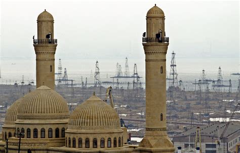 Azerbaijan shutters mosque linked to Iranian supreme leader | The Times ...