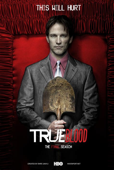 True Blood Season 7 - True Blood Photo (37185856) - Fanpop