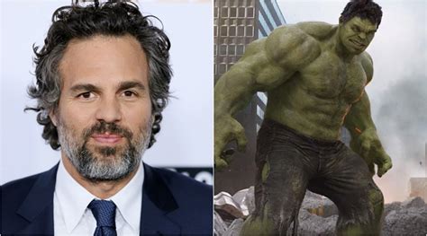 Hulk standalone movie won’t happen: Mark Ruffalo | Hollywood News - The ...