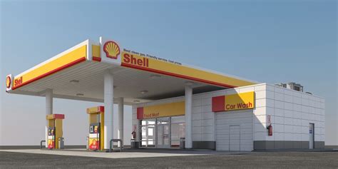 Shell Oil posts a 46% drop in Q1, 2020 net earnings to US $ 2.9 Billion.