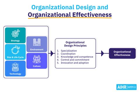 Organizational Design: A Complete Guide AIHR, 41% OFF