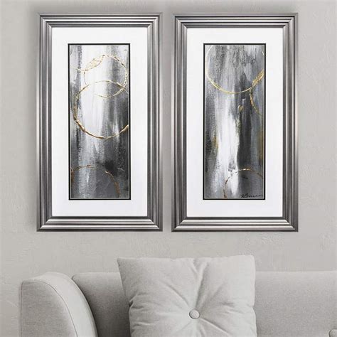 2 Piece Wall Art Set - Wall Design Ideas