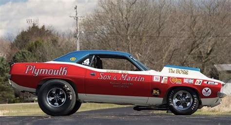 Pin by JM on Dodge Dart in 2023 | Drag racing cars, Classic cars trucks ...