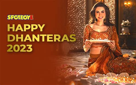 Dhanteras 2023: Date, History, Puja Muhurat, Puja Vidhi, Significance ...